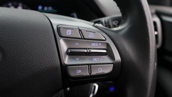 Hyundai IONIQ SE CONNECT