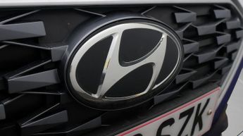 Hyundai IONIQ SE CONNECT