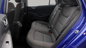 Hyundai IONIQ SE CONNECT