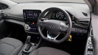 Hyundai IONIQ SE CONNECT