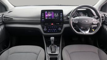Hyundai IONIQ SE CONNECT