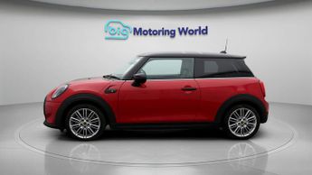 MINI Electric Hatch COOPER S LEVEL 2