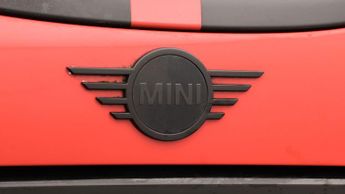 MINI Electric Hatch COOPER S LEVEL 2