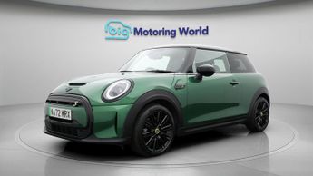MINI Electric Hatch COOPER S LEVEL 2