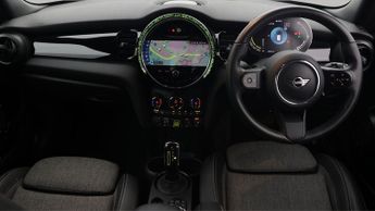 MINI Electric Hatch COOPER S LEVEL 2