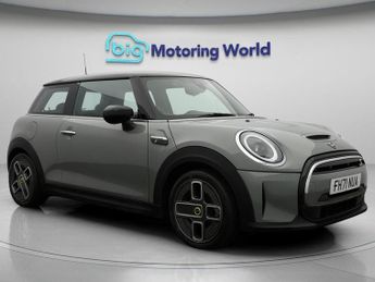 MINI Hatch COOPER S LEVEL 2