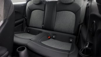 MINI Electric Hatch COOPER S LEVEL 2