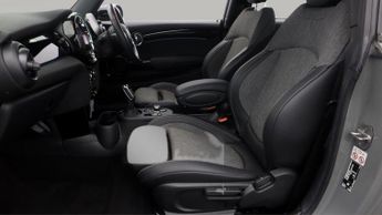 MINI Electric Hatch COOPER S LEVEL 2