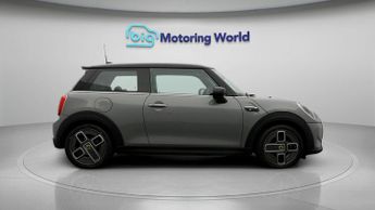 MINI Electric Hatch COOPER S LEVEL 2