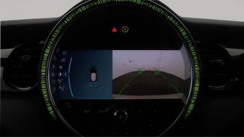 MINI Electric Hatch COOPER S LEVEL 2