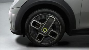 MINI Electric Hatch COOPER S LEVEL 2