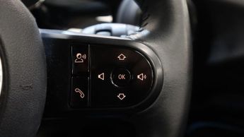 MINI Electric Hatch COOPER S LEVEL 2