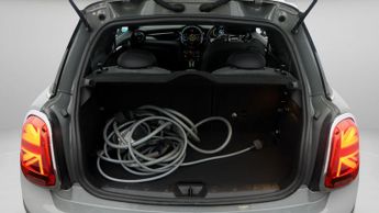 MINI Electric Hatch COOPER S LEVEL 2