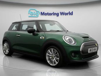 MINI Hatch COOPER S LEVEL 2