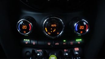 MINI Electric Hatch COOPER S LEVEL 2