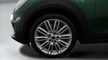 MINI Electric Hatch COOPER S LEVEL 2