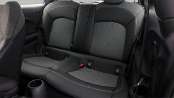 MINI Electric Hatch COOPER S LEVEL 2