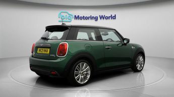 MINI Electric Hatch COOPER S LEVEL 2