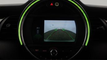 MINI Electric Hatch COOPER S LEVEL 2