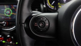 MINI Electric Hatch COOPER S LEVEL 2