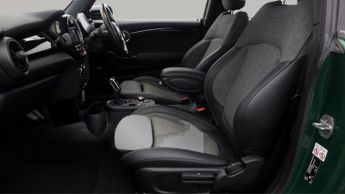 MINI Electric Hatch COOPER S LEVEL 2