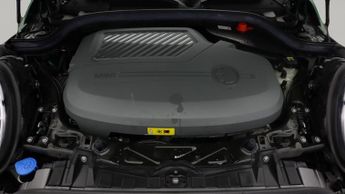 MINI Electric Hatch COOPER S LEVEL 2