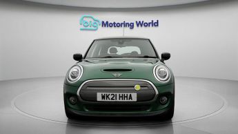 MINI Electric Hatch COOPER S LEVEL 2