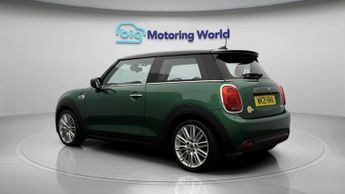 MINI Electric Hatch COOPER S LEVEL 2