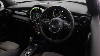 MINI Electric Hatch COOPER S LEVEL 2