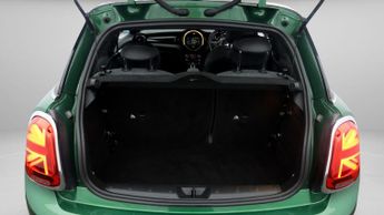 MINI Electric Hatch COOPER S LEVEL 2