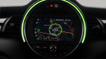 MINI Electric Hatch COOPER S LEVEL 2