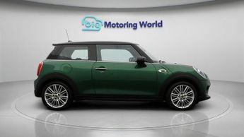 MINI Electric Hatch COOPER S LEVEL 2