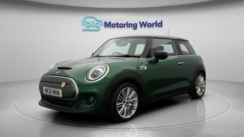 MINI Electric Hatch COOPER S LEVEL 2