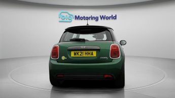 MINI Electric Hatch COOPER S LEVEL 2