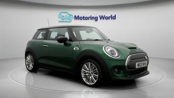 MINI Electric Hatch COOPER S LEVEL 2