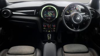 MINI Electric Hatch COOPER S LEVEL 2