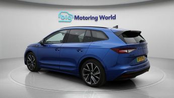Skoda Enyaq 80 SPORTLINE PLUS