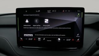 Skoda Enyaq 80 SPORTLINE PLUS