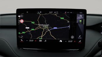 Skoda Enyaq 80 SPORTLINE PLUS