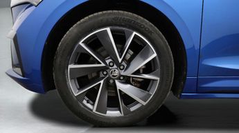 Skoda Enyaq 80 SPORTLINE PLUS