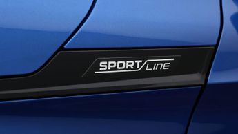 Skoda Enyaq 80 SPORTLINE PLUS