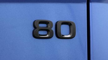 Skoda Enyaq 80 SPORTLINE PLUS