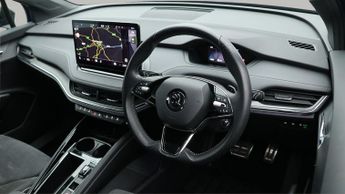 Skoda Enyaq 80 SPORTLINE PLUS