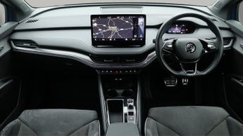 Skoda Enyaq 80 SPORTLINE PLUS