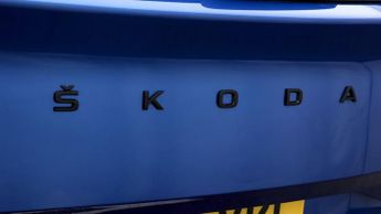 Skoda Enyaq 80 SPORTLINE PLUS