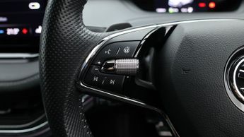 Skoda Enyaq 80 SPORTLINE PLUS