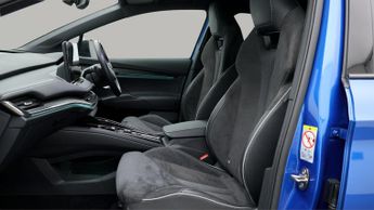 Skoda Enyaq 80 SPORTLINE PLUS