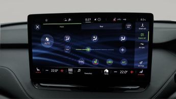 Skoda Enyaq 80 SPORTLINE PLUS