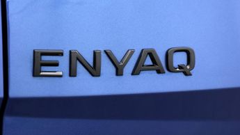 Skoda Enyaq 80 SPORTLINE PLUS