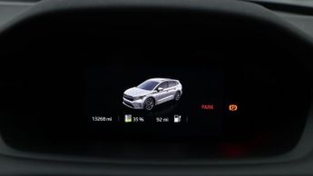 Skoda Enyaq 80 SPORTLINE PLUS